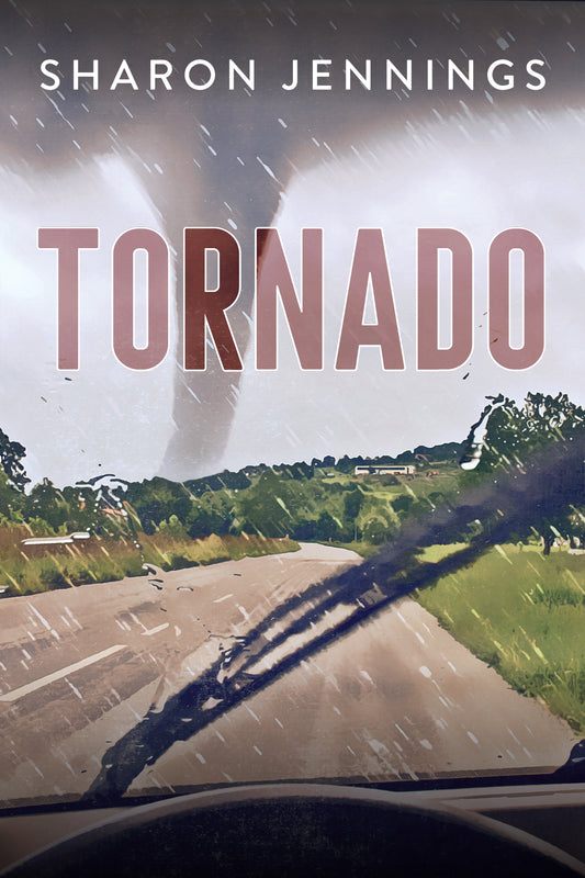 Tornado Cover Image