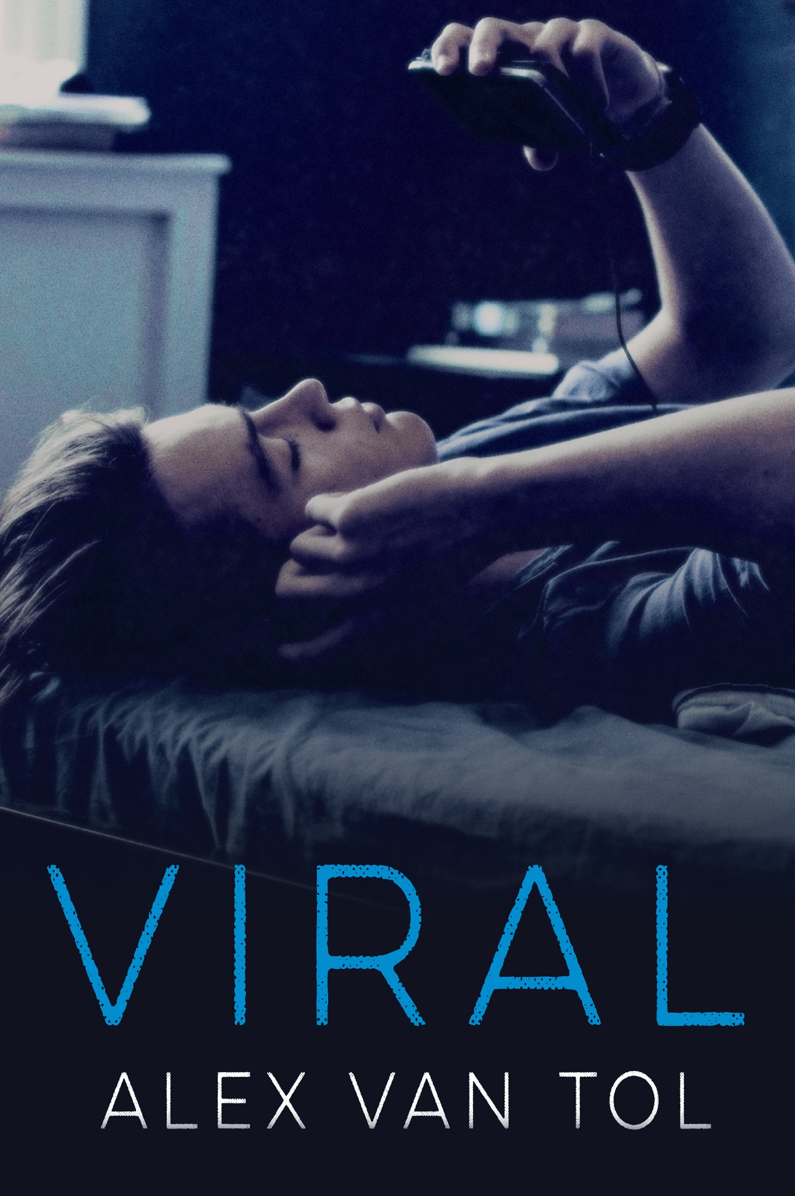 Viral Cover Image