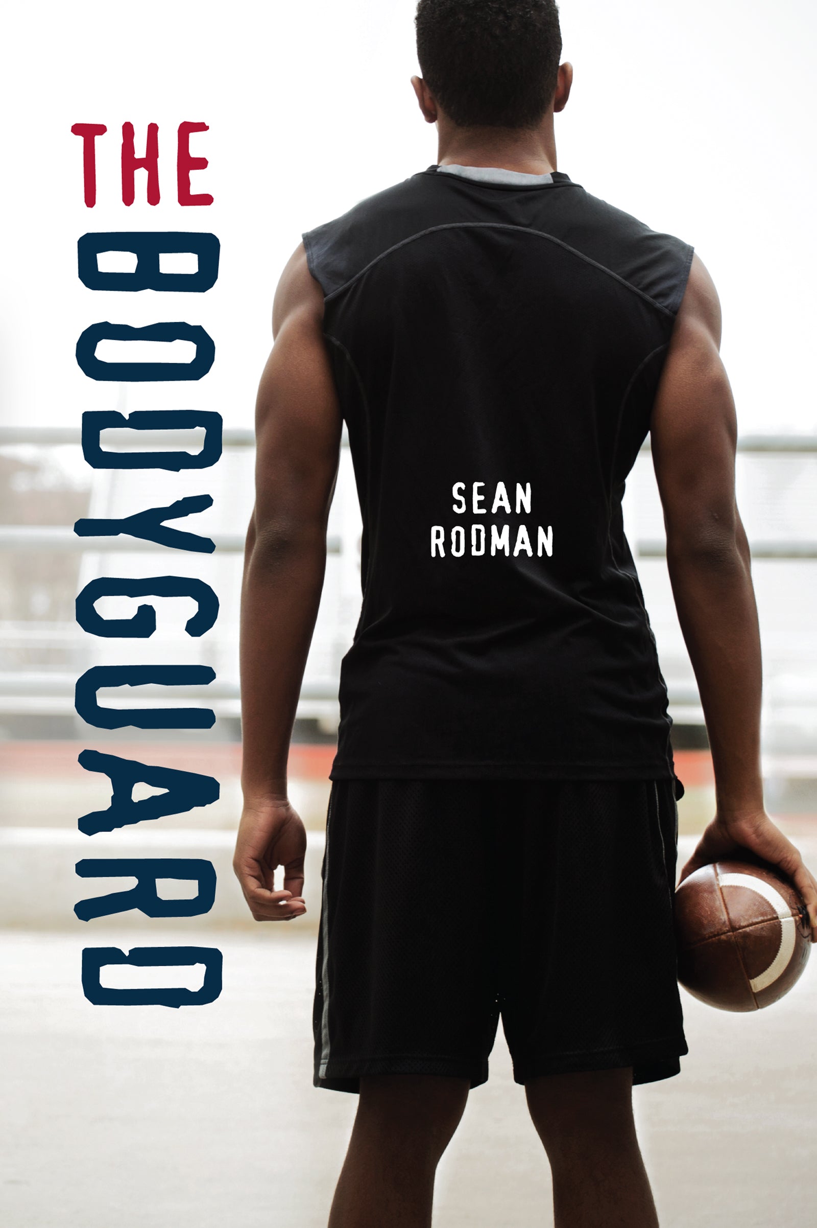 The Bodyguard Cover Image