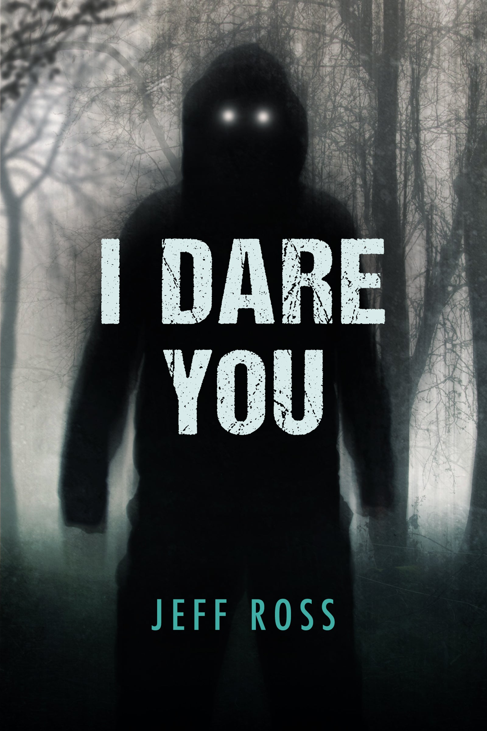 I Dare You Cover Image