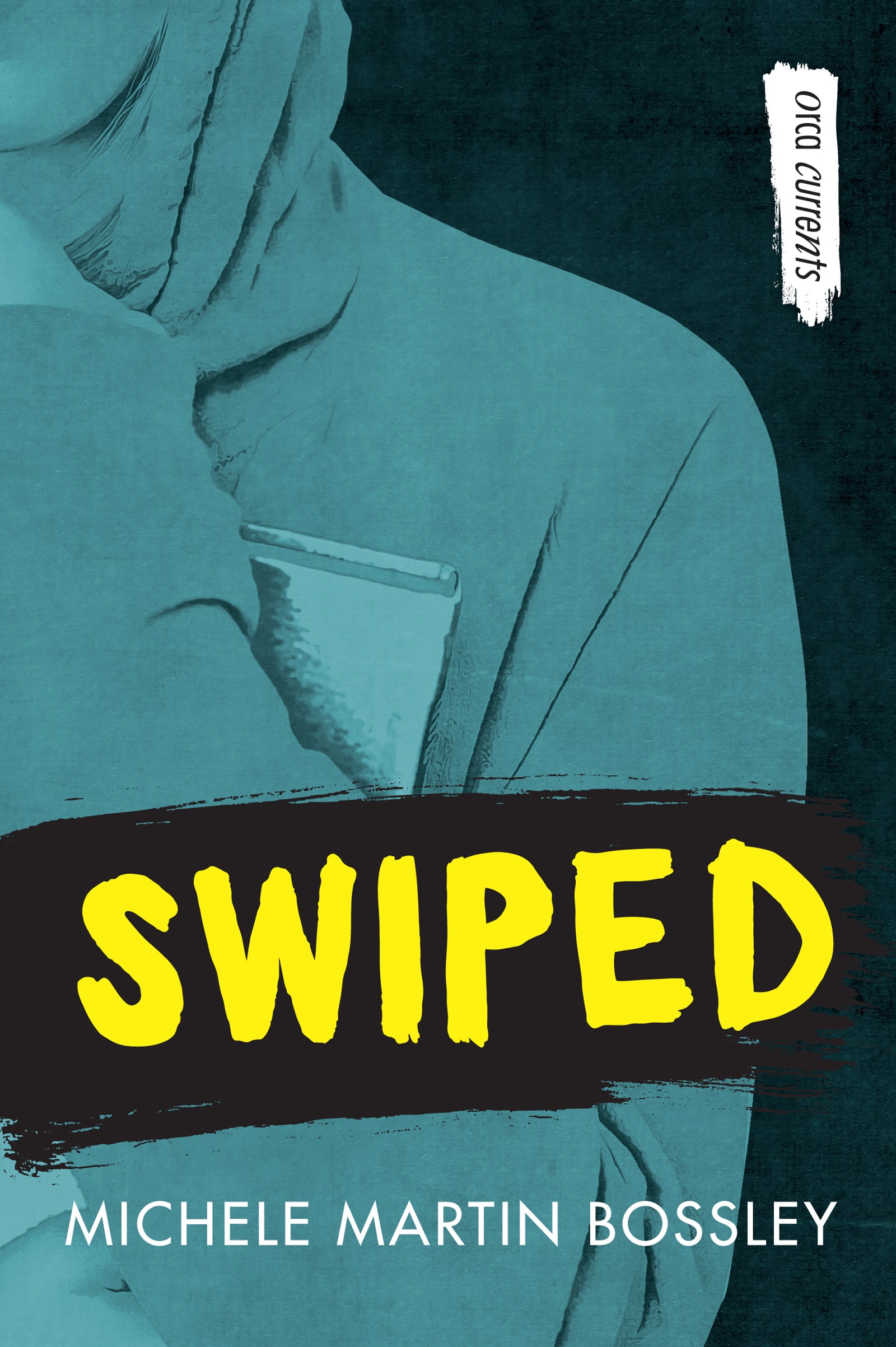 Swiped Cover Image