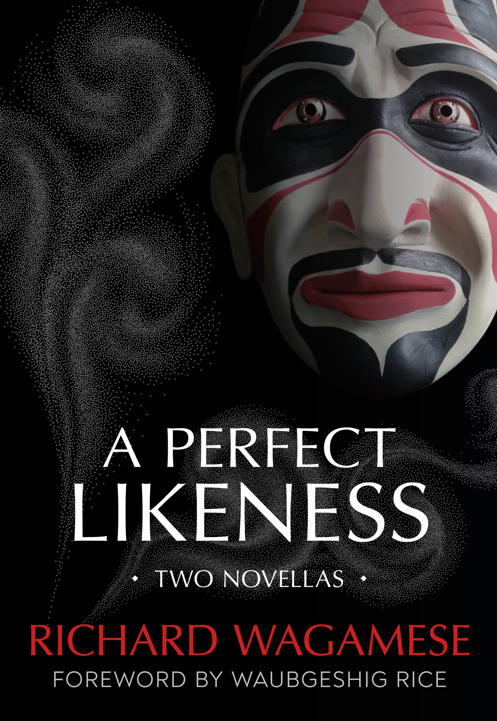A Perfect Likeness Cover Image