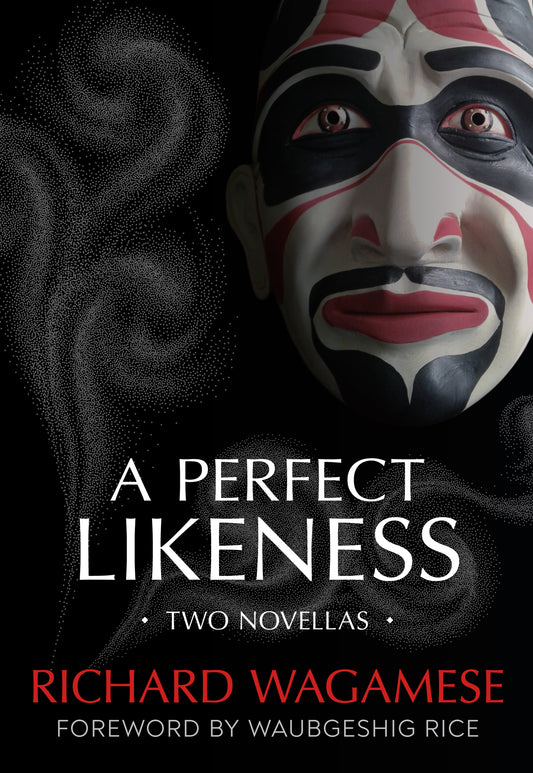 A Perfect Likeness Cover Image