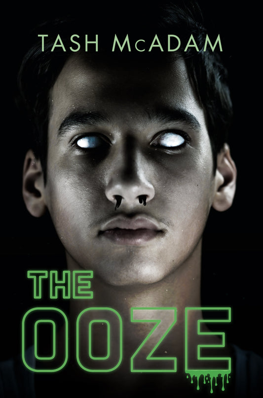 The Ooze Cover Image