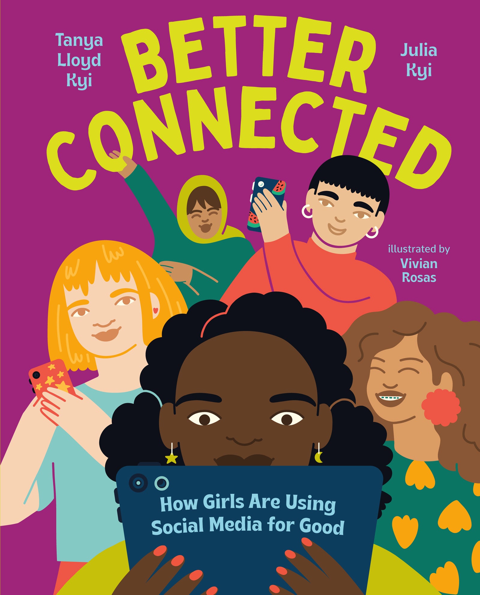 Better Connected Cover Image