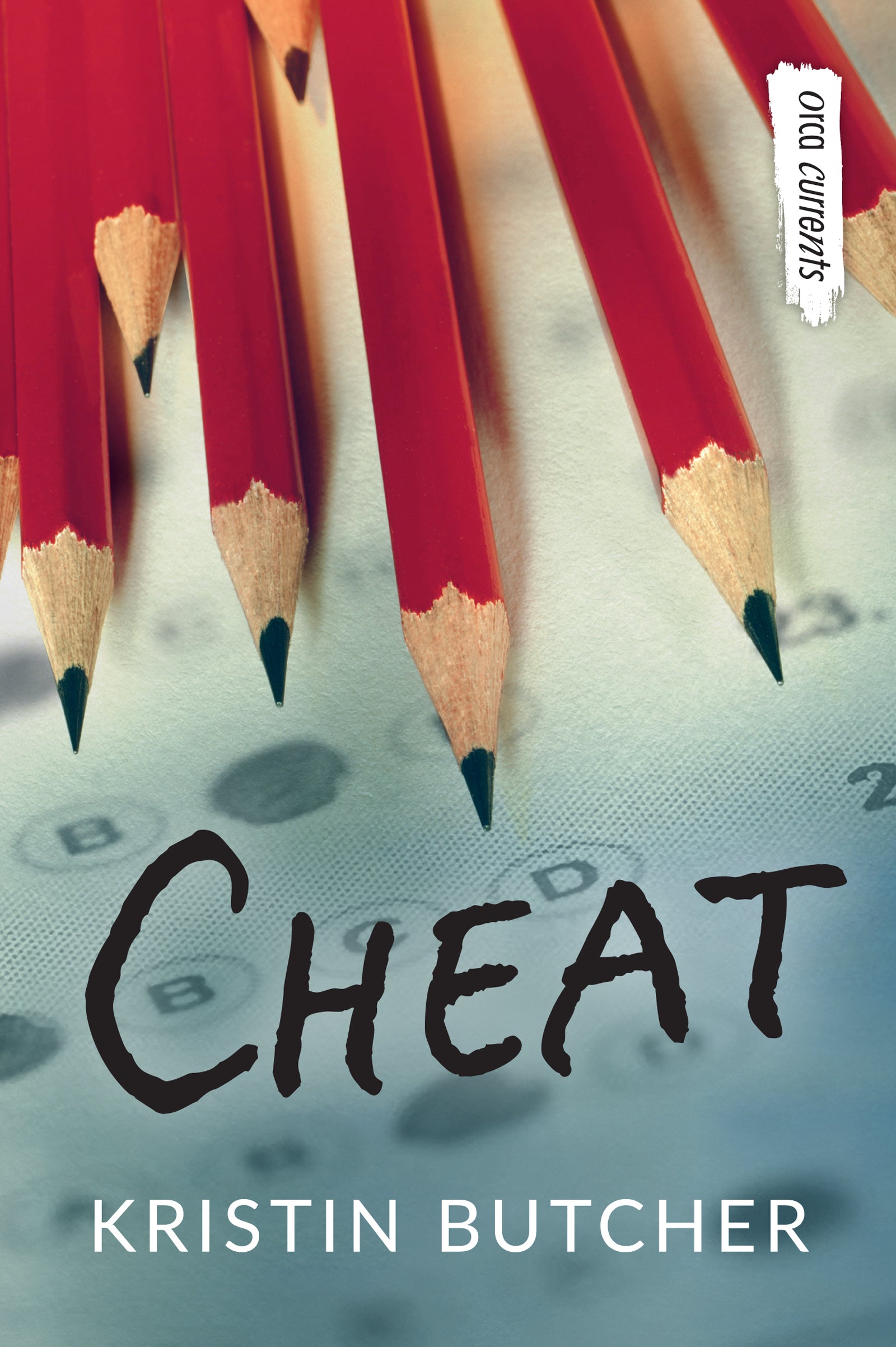 Cheat Cover Image