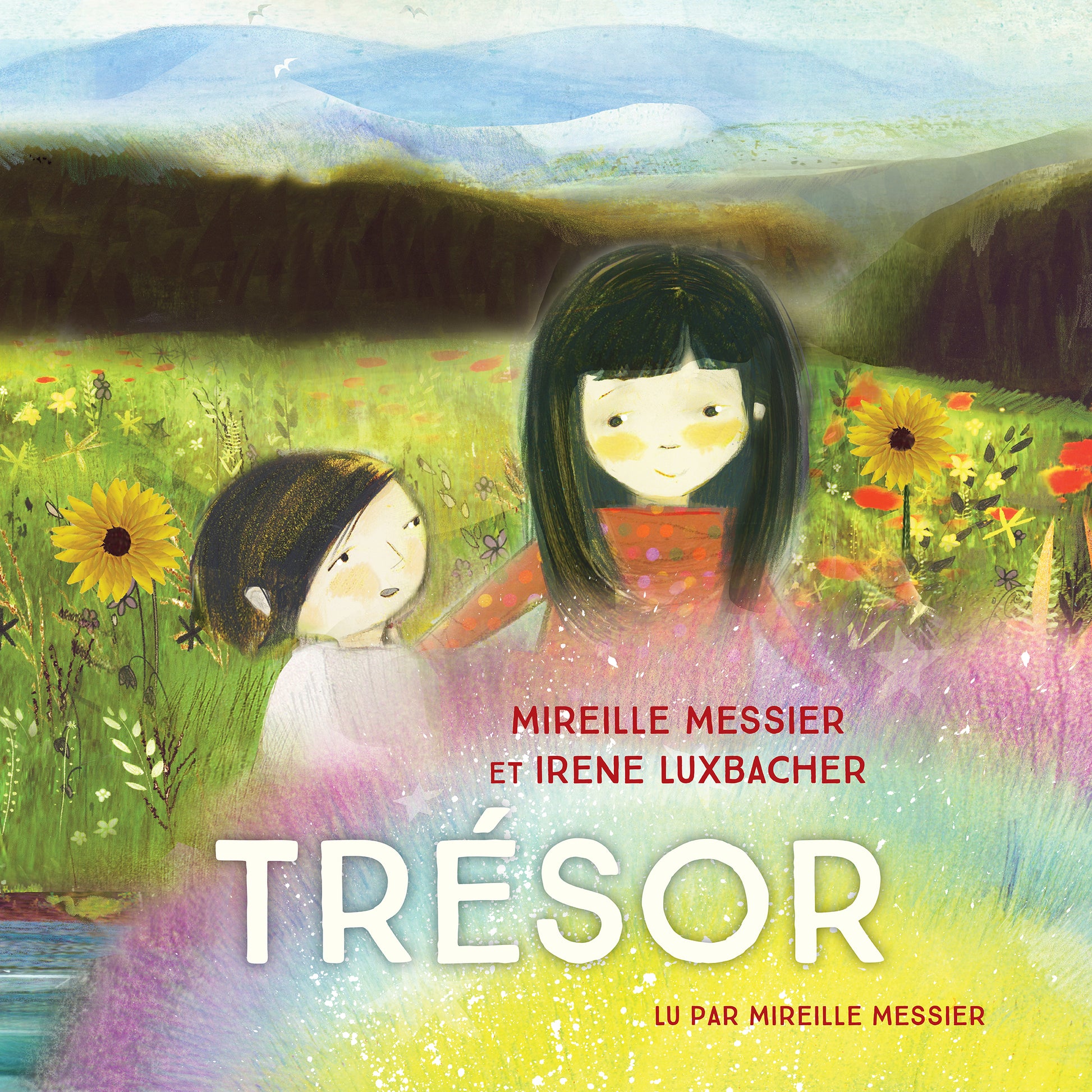 Trésor Cover Image