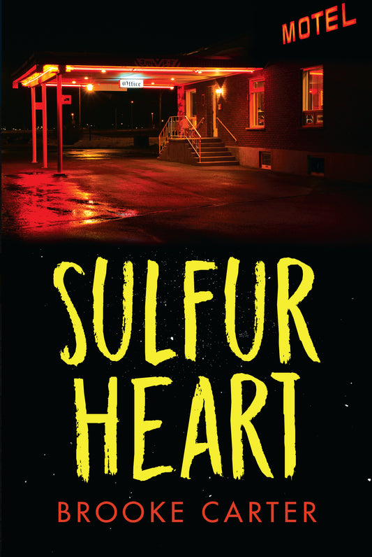 Sulfur Heart Cover Image