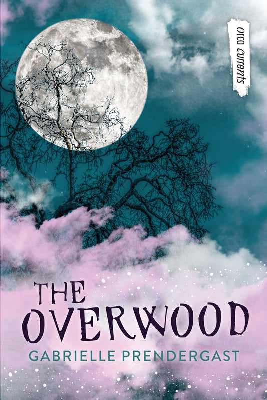 The Overwood Overwood Cover Image