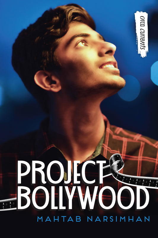 Project Bollywood Cover Image