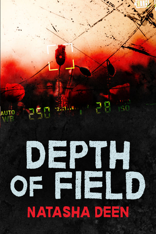 Depth of Field Cover Image