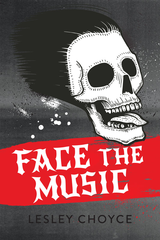 Face the Music Cover Image