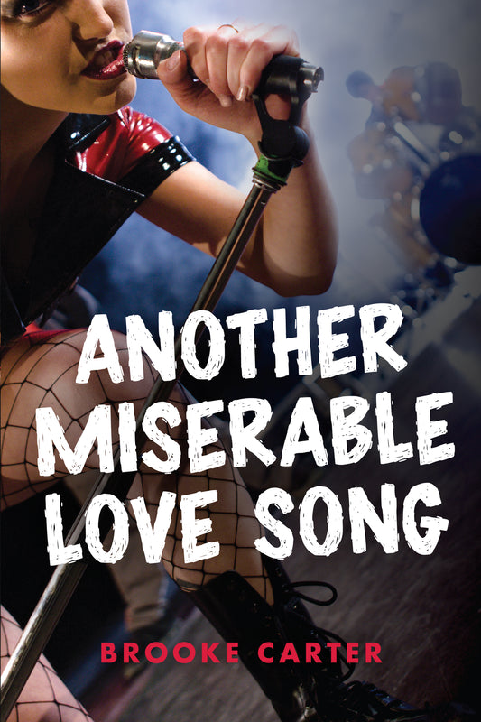 Another Miserable Love Song Cover Image