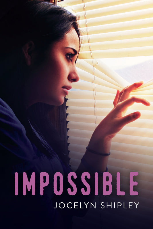 Impossible Cover Image