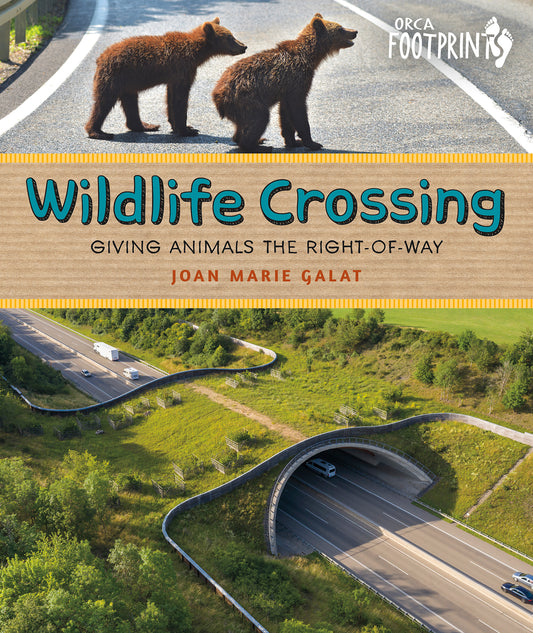 Wildlife Crossing Cover Image