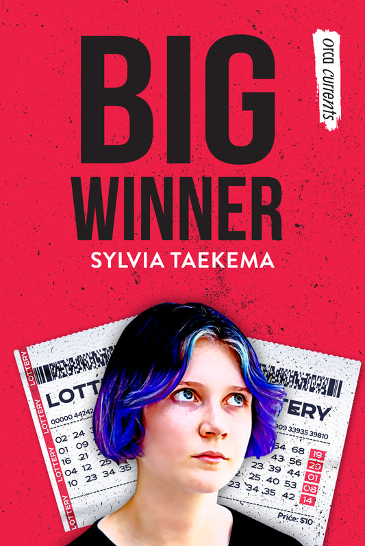 Big Winner Cover Image