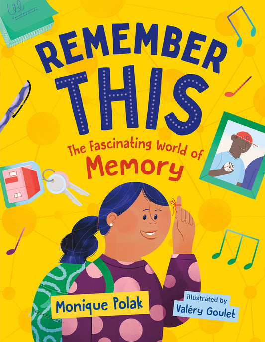 Remember This Cover Image