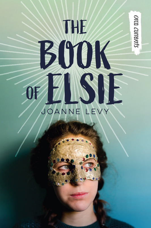 The Book of Elsie Cover Image