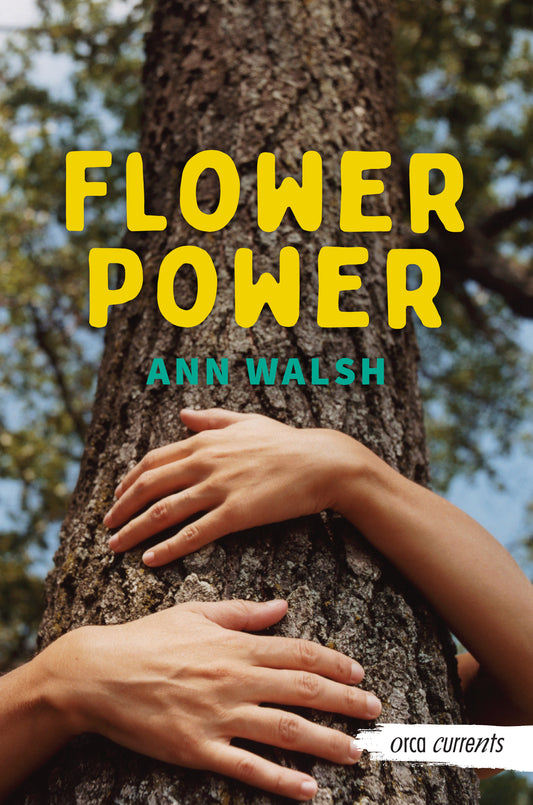 Flower Power Cover Image