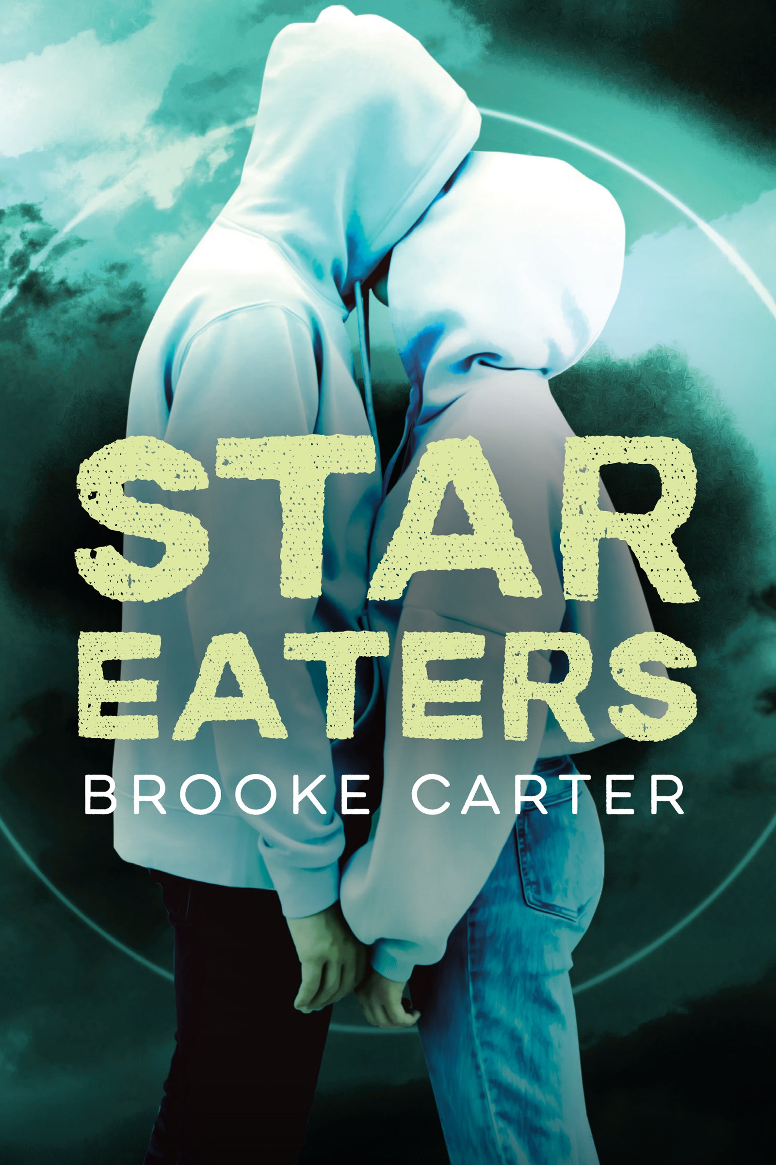 Star Eaters Cover Image