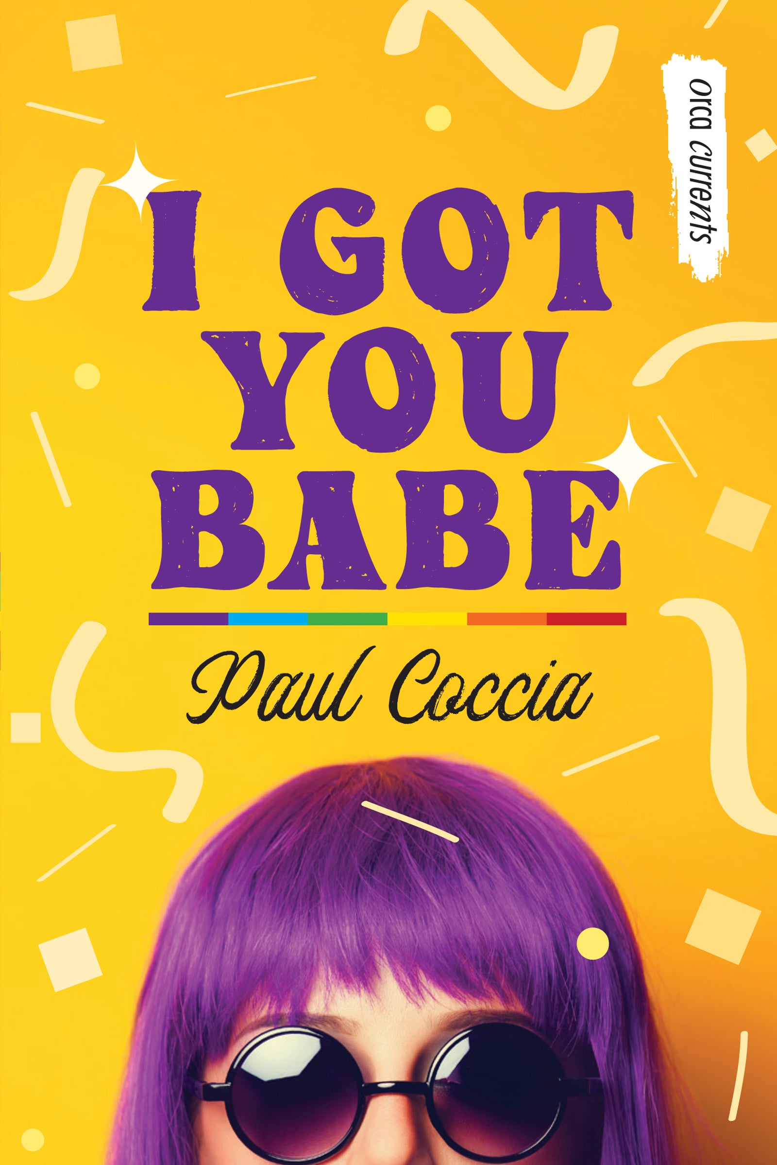 I Got You Babe Cover Image