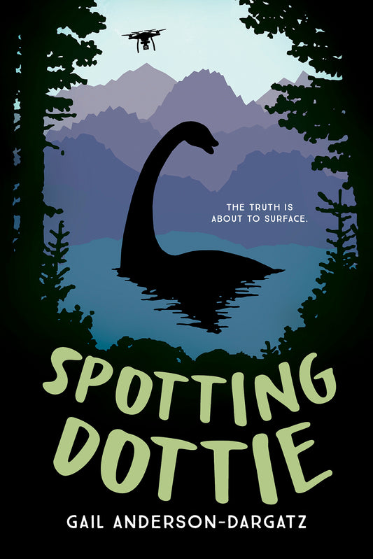 Spotting Dottie Cover Image