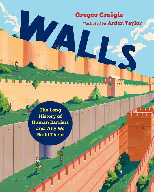 Walls Cover Image