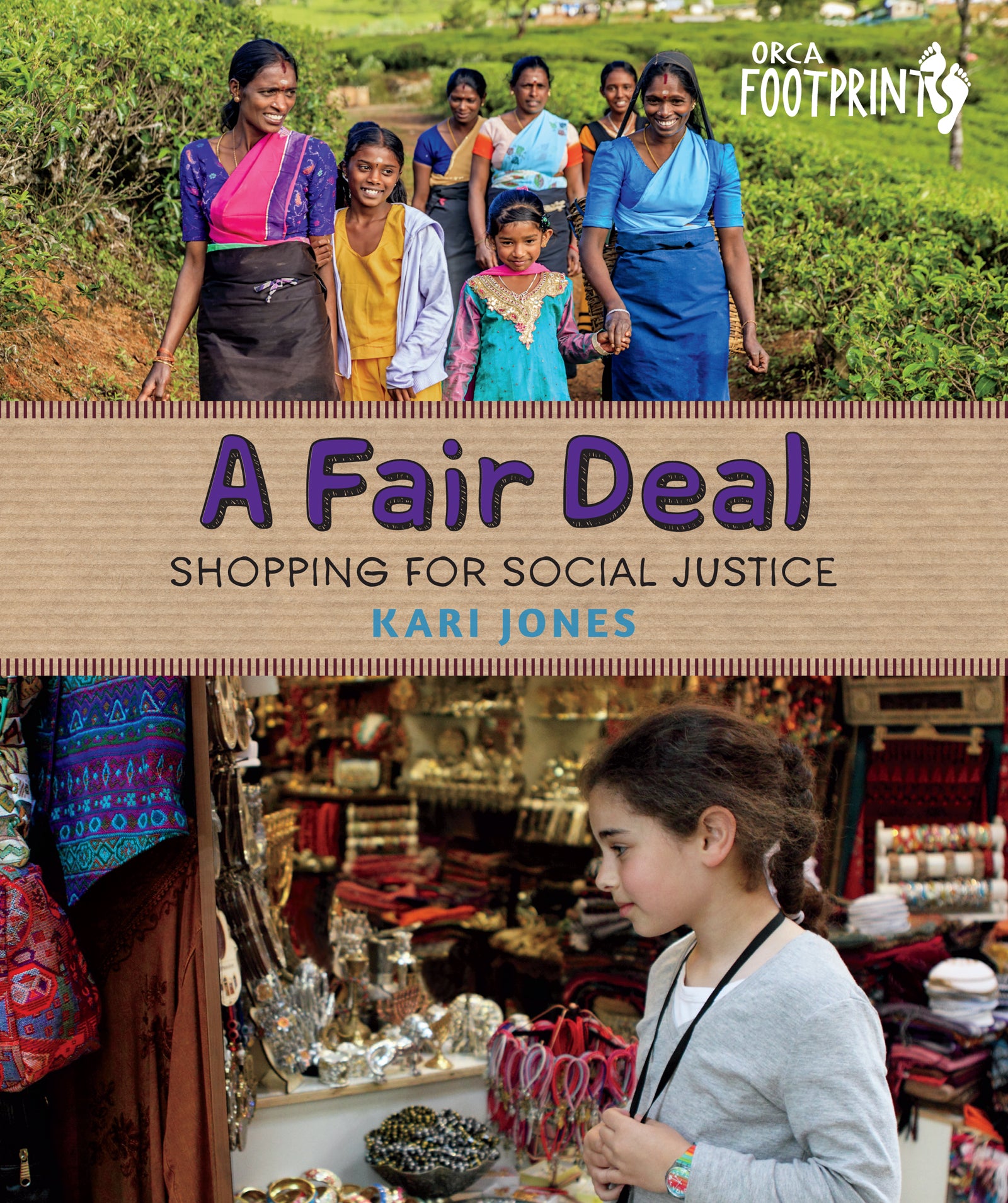A Fair Deal Cover Image