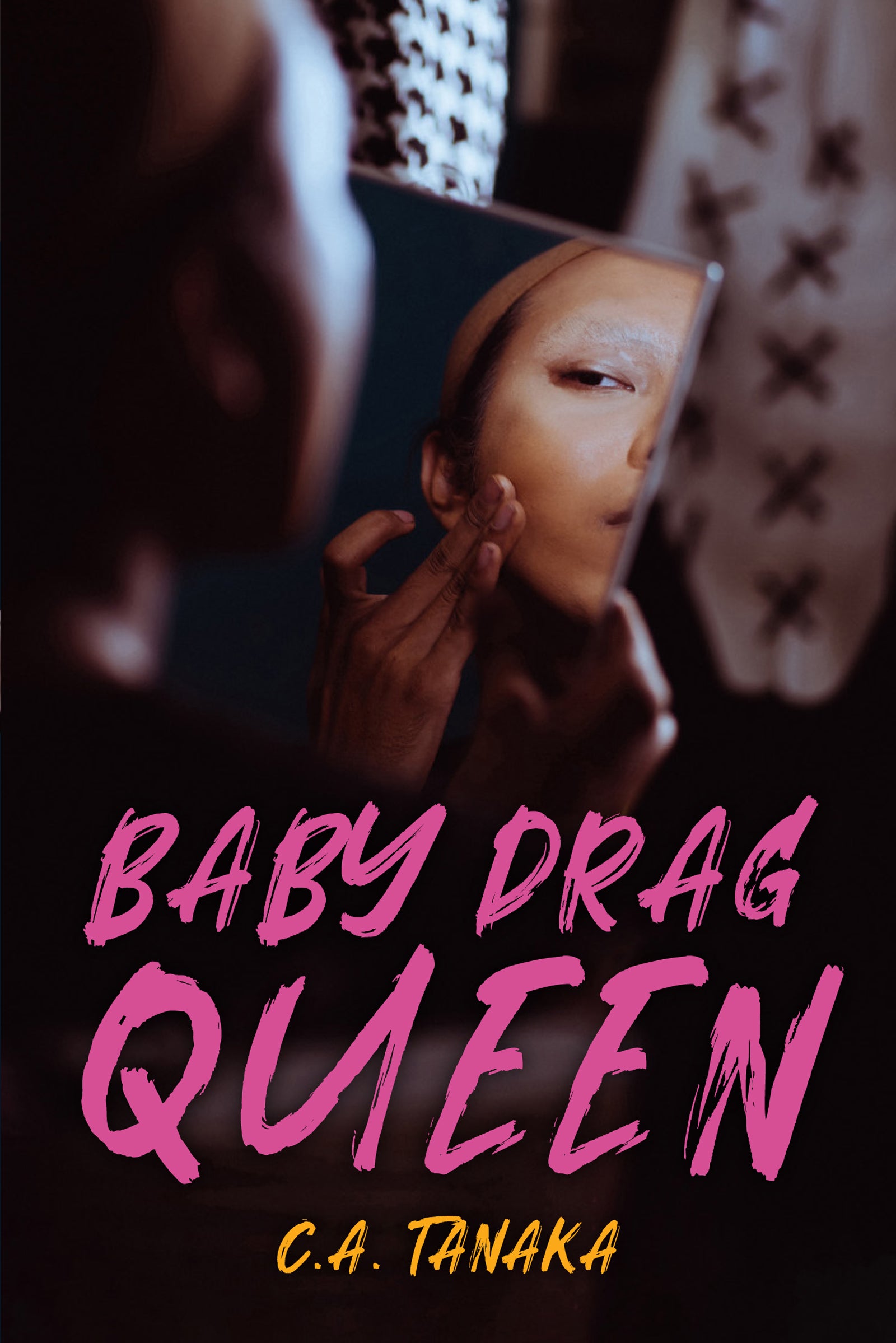 Baby Drag Queen Cover Image