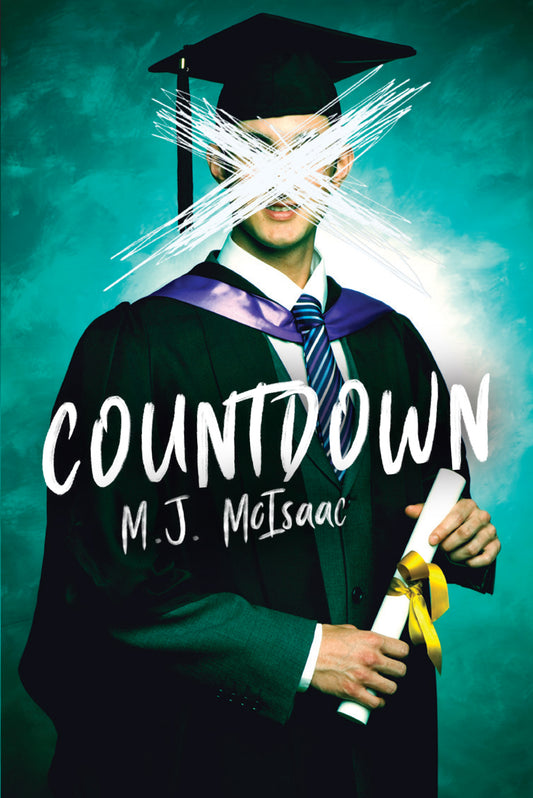 Countdown Cover Image