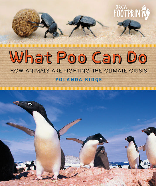 What Poo Can Do Cover Image