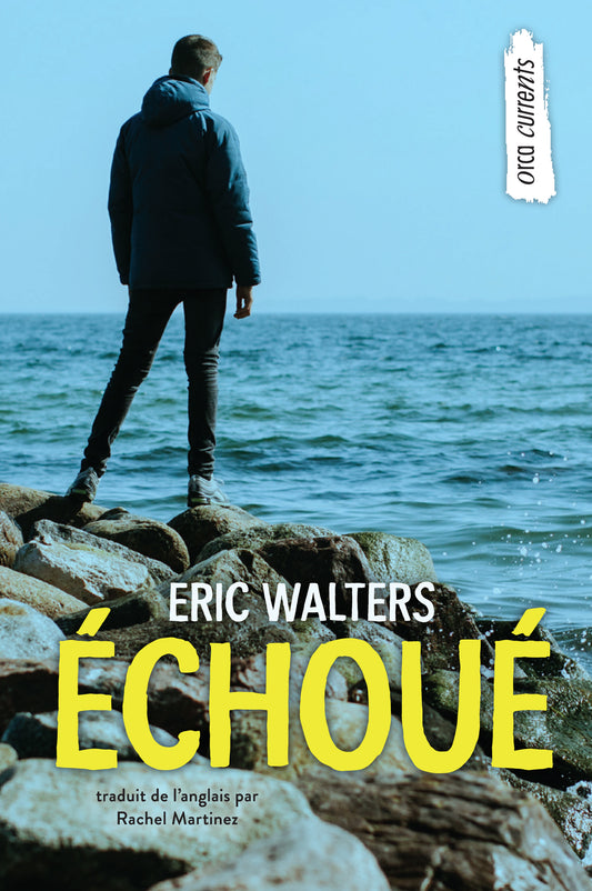 Échoué Cover Image