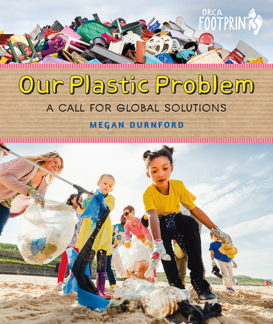 Our Plastic Problem Cover Image