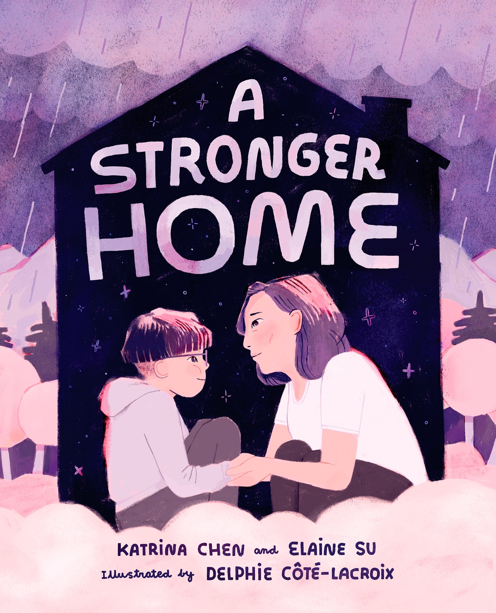 A Stronger Home Cover Image