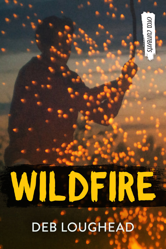 Wildfire Cover Image