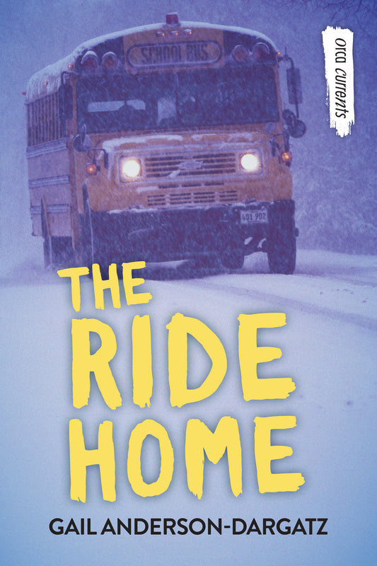 The Ride Home Cover Image