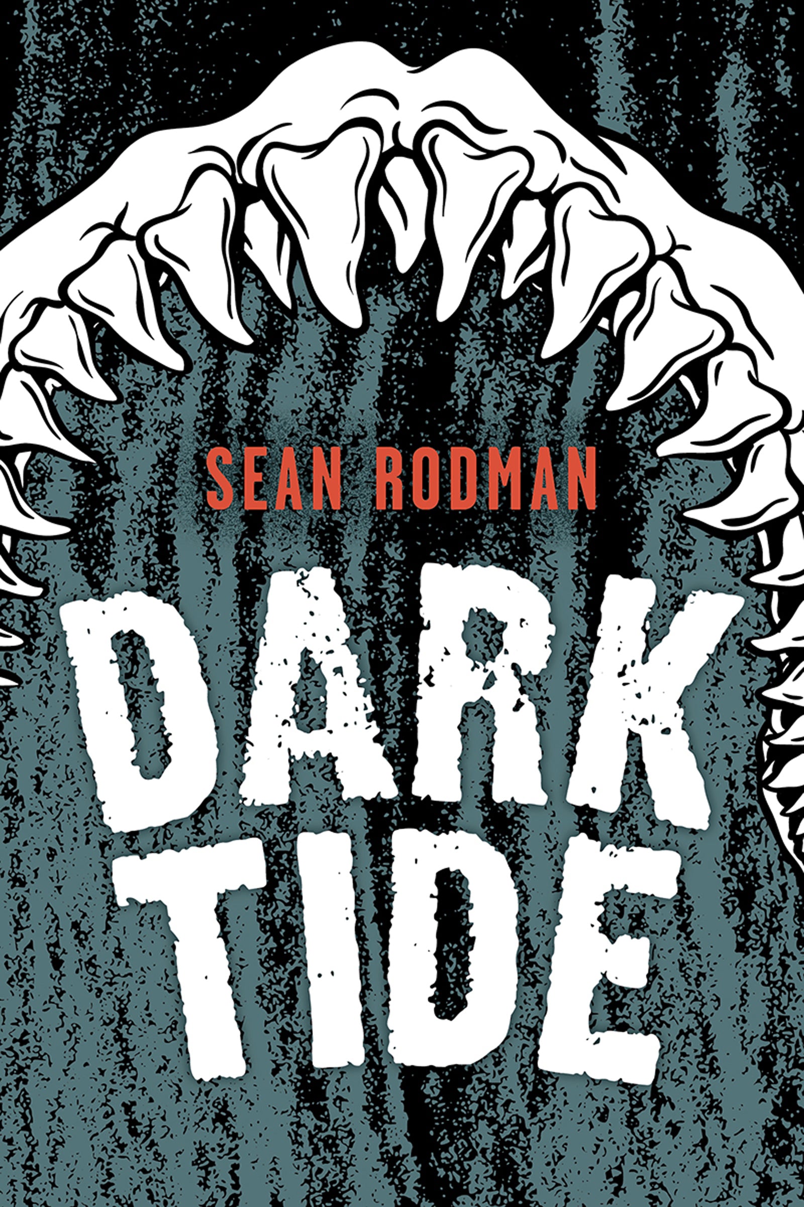 Dark Tide Cover Image