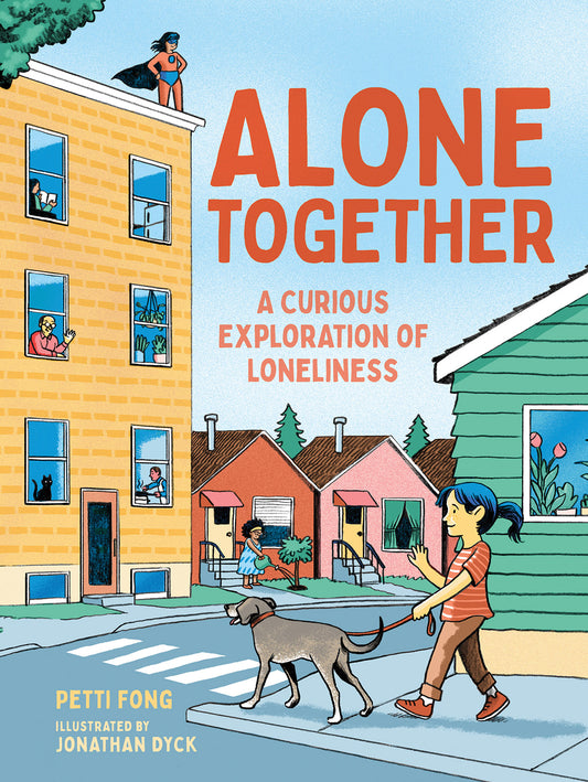 Alone Together Cover Image