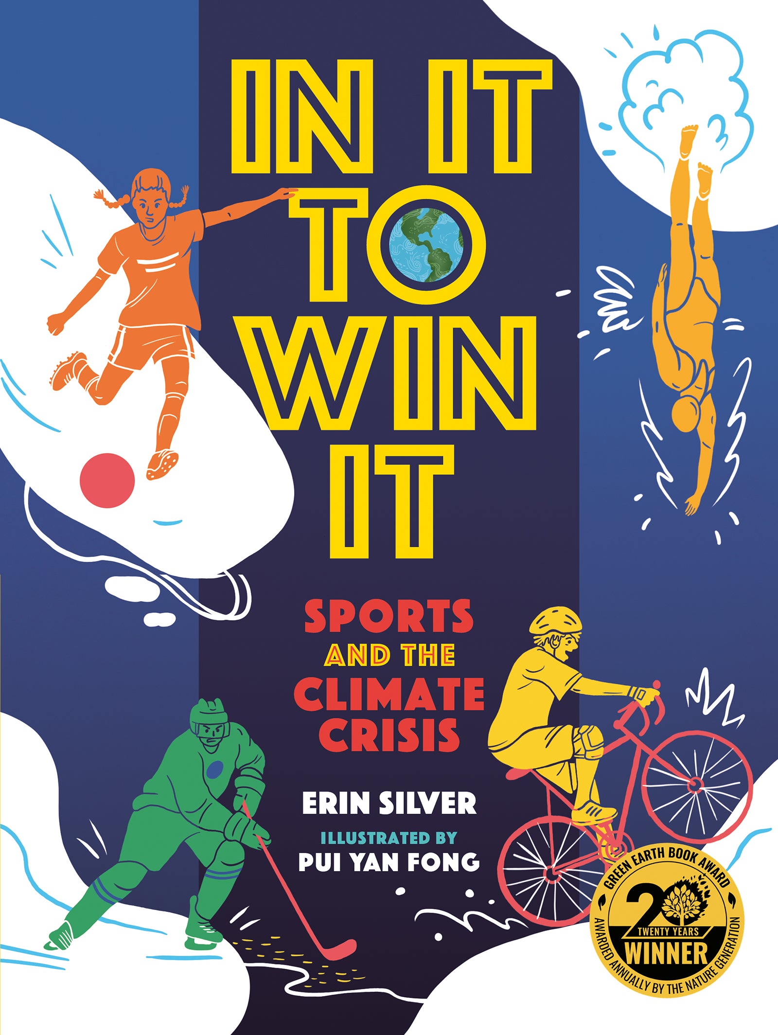 In It to Win It Cover Image