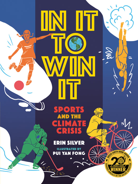 In It to Win It Cover Image