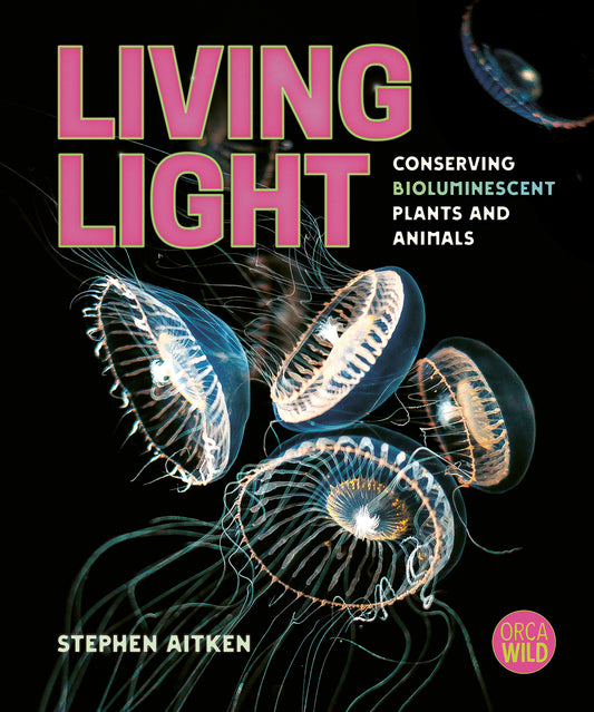 Living Light Cover Image
