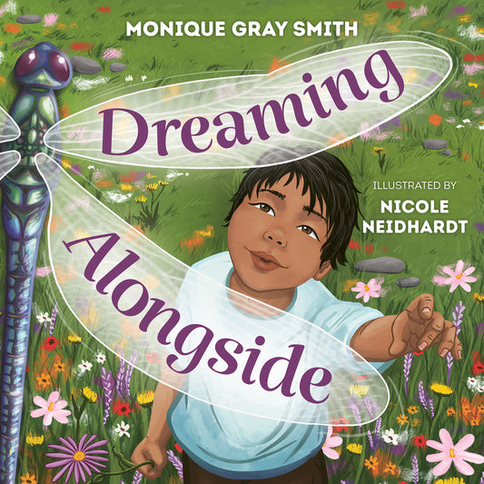 Dreaming Alongside Cover Image