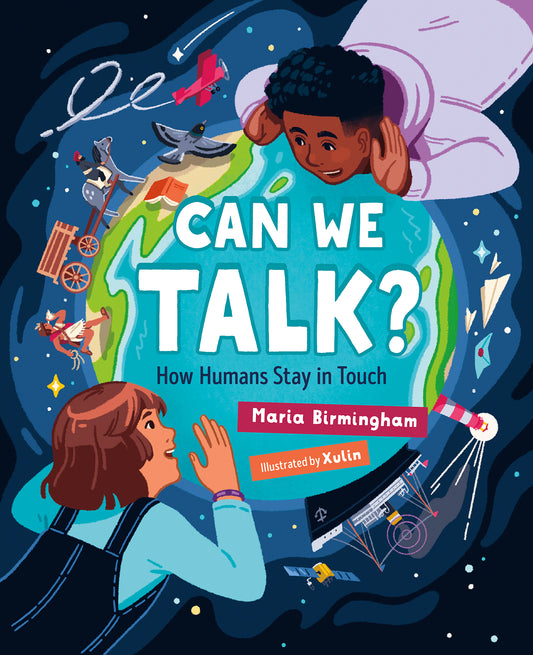 Can We Talk? Cover Image