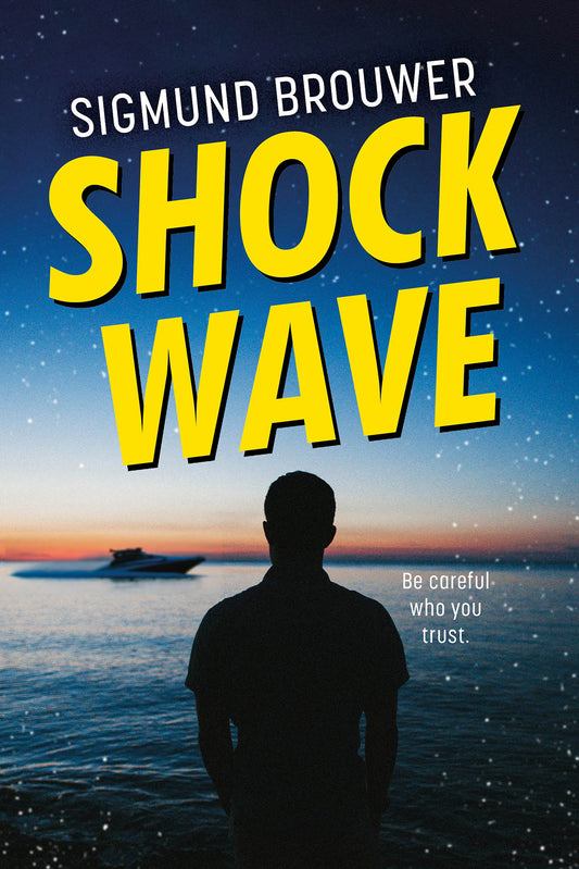 Shock Wave Cover Image