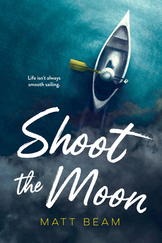 Shoot the Moon Cover Image