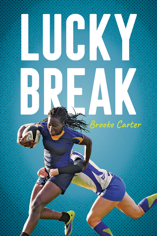 Lucky Break Cover Image