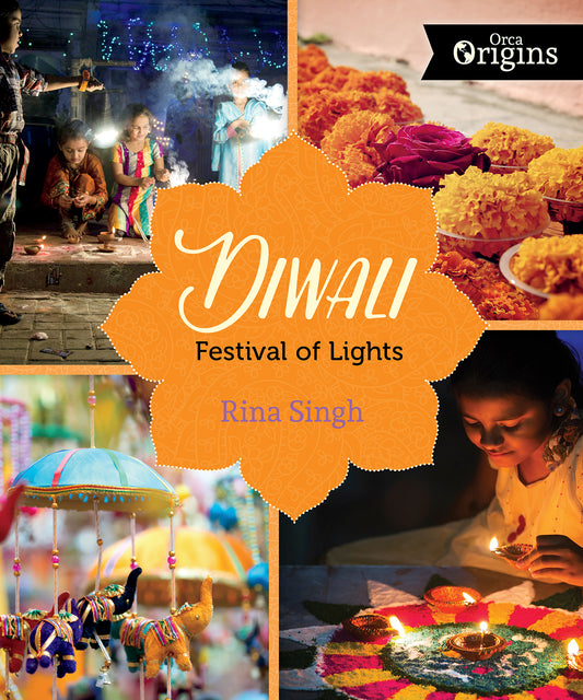 Diwali Cover Image
