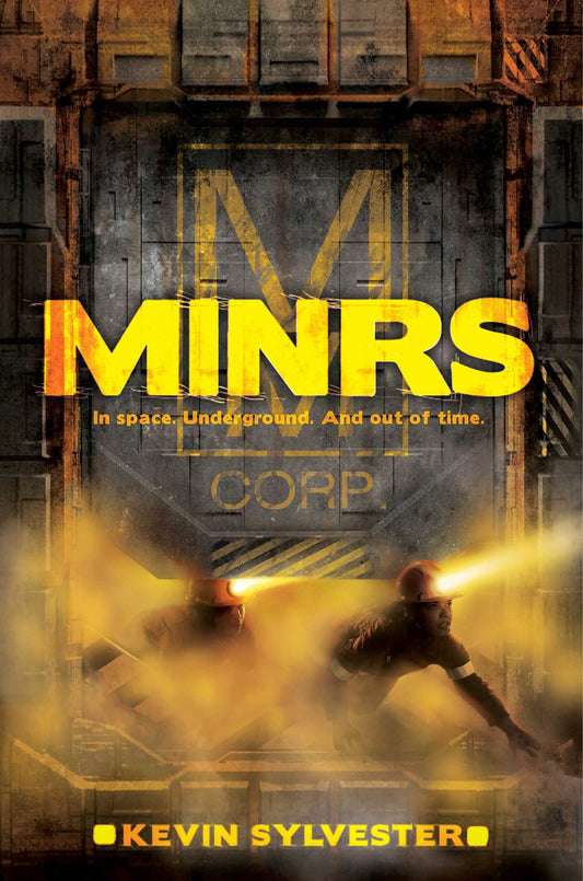 MiNRS Cover Image