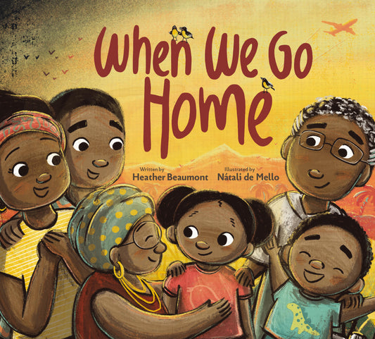 When We Go Home Cover Image