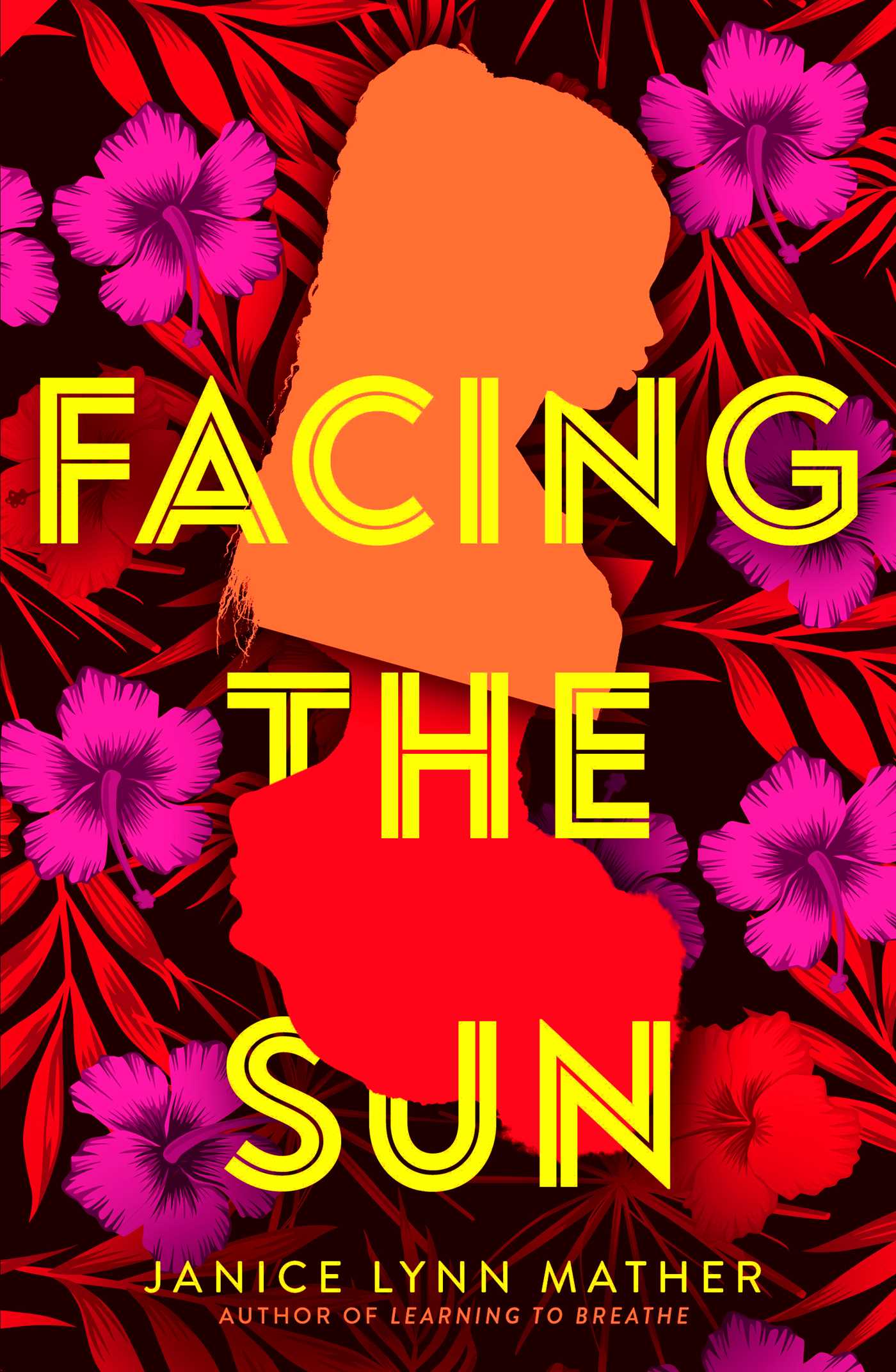 Facing the Sun Cover Image